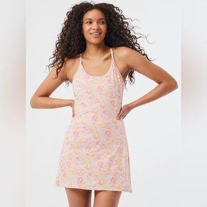 Outdoor Voices The Exercise Dress (tennis dress) NWT